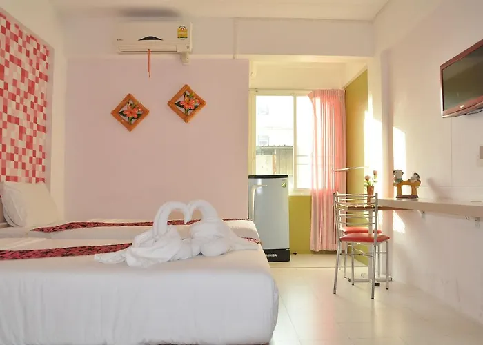 Hotel Kriss 4*