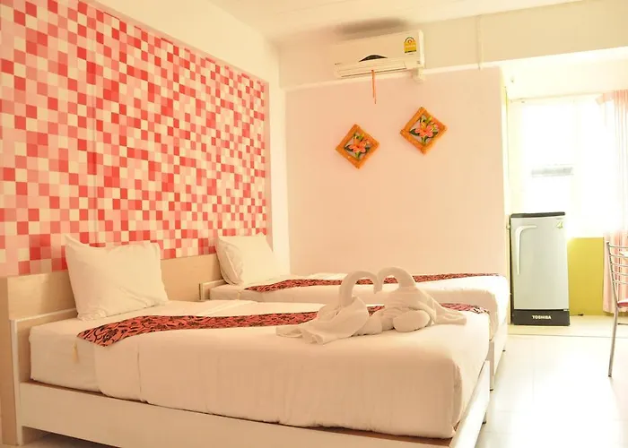 Hotel Kriss