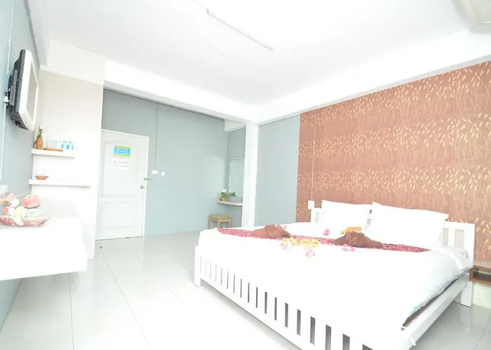 Hotel Kriss 4*