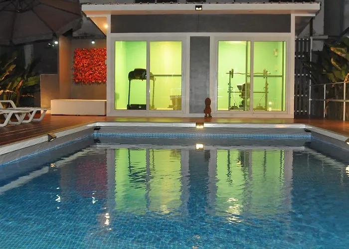 Hotel Kriss 4*