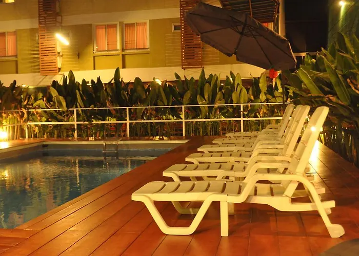 Hotel Kriss