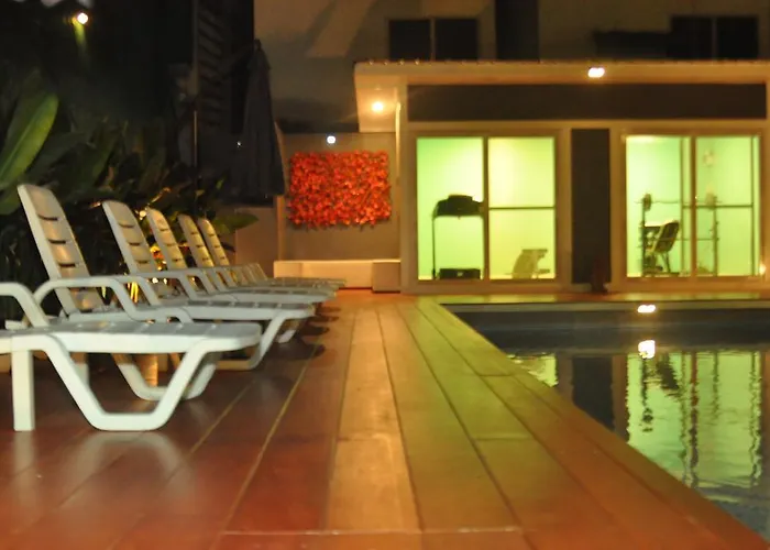 Kriss Bangkok