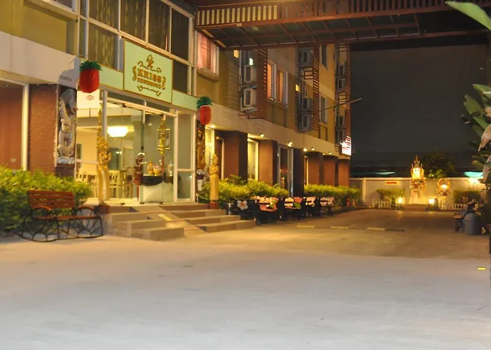 Kriss Bangkok