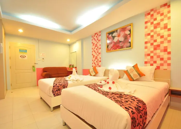 Kriss Hotel