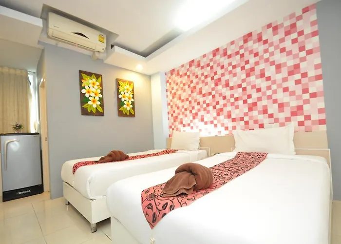 Kriss Hotel