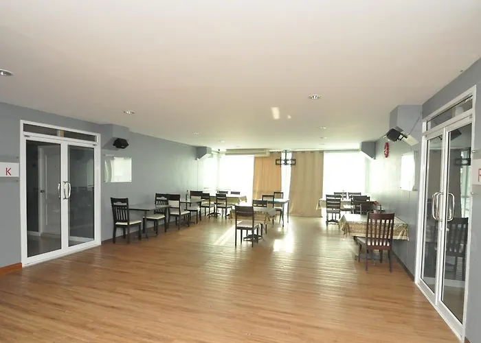 Kriss Hotel