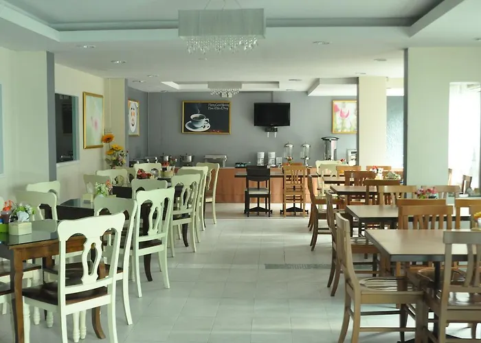 Hotel Kriss 4*