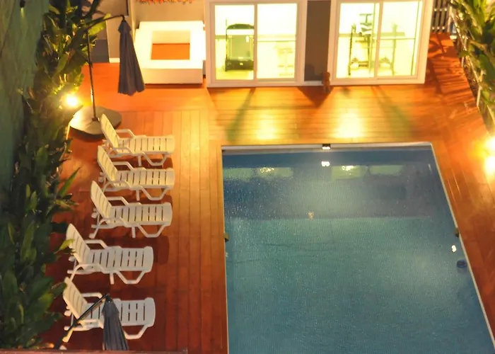 Kriss 4* Bangkok