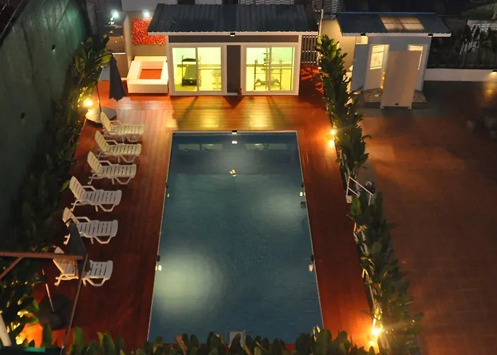 Kriss 4* Bangkok