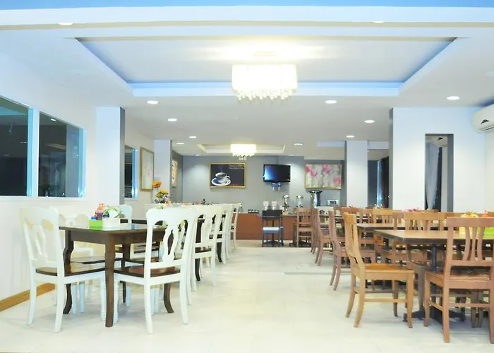 Hotel Kriss