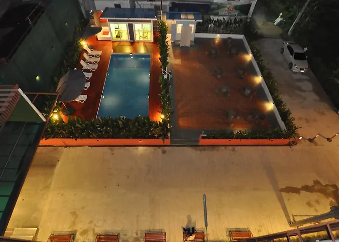 Kriss Bangkok