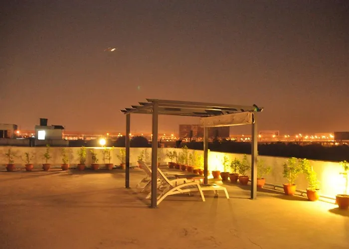 Kriss Hotel