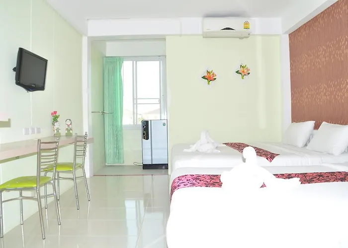 Hotel Kriss