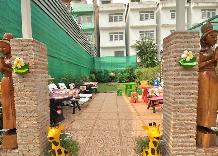 Kriss Hotel