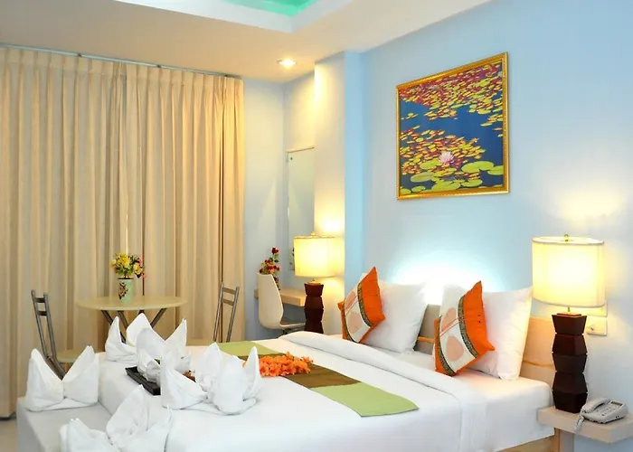 Hotel Kriss 4*