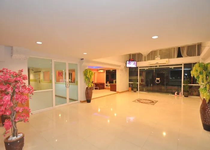 Kriss Hotel