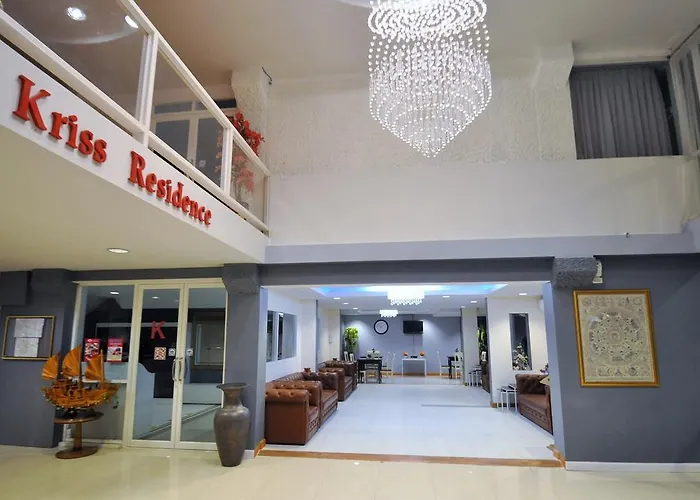 Hotel Kriss