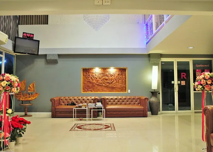 Hotel Kriss 4*