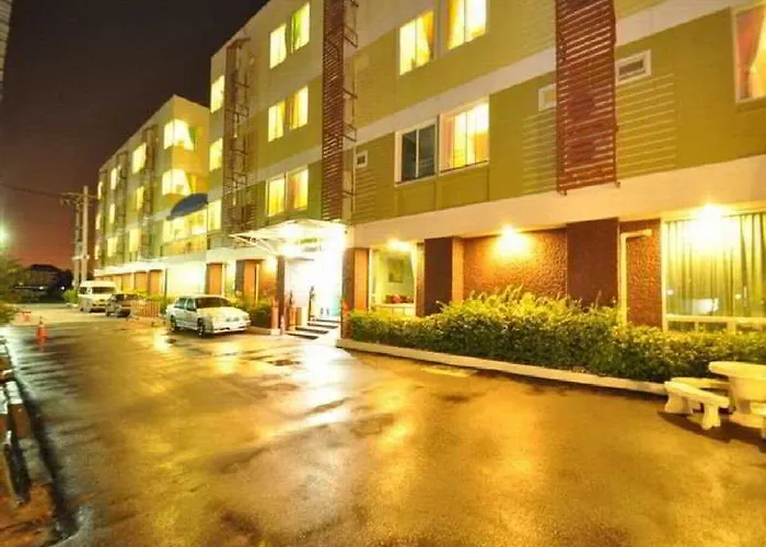 Kriss Hotel