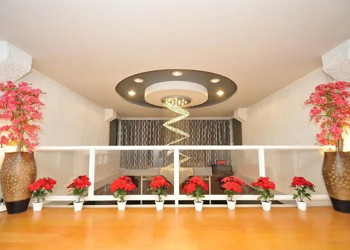 Hotel Kriss