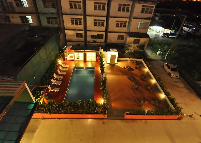 Kriss Hotel