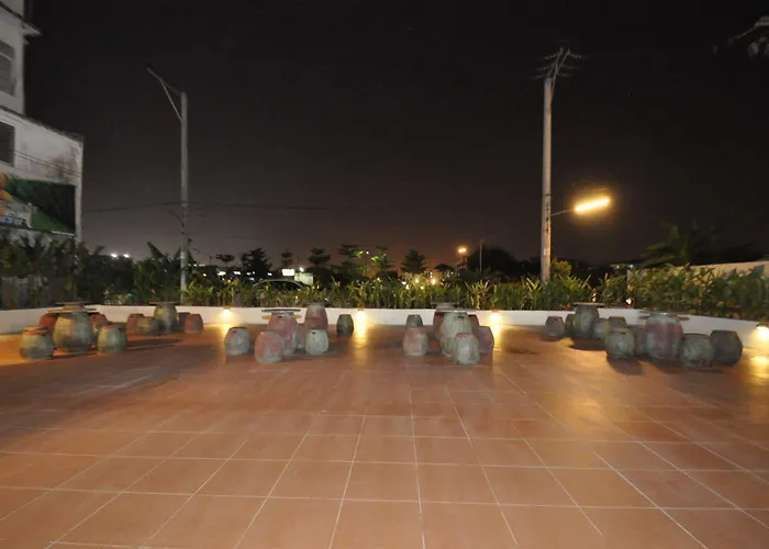 Hotel Kriss 4*