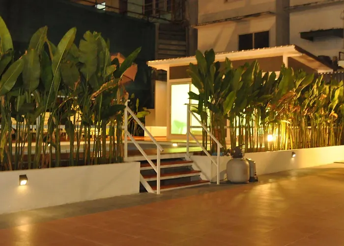 Hotel Kriss