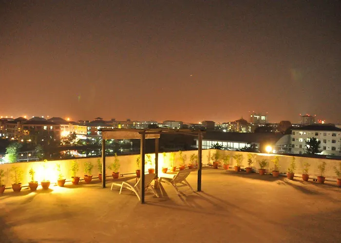 Hotel Kriss 4*