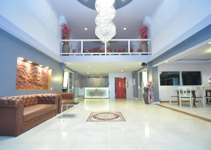 Kriss Hotel