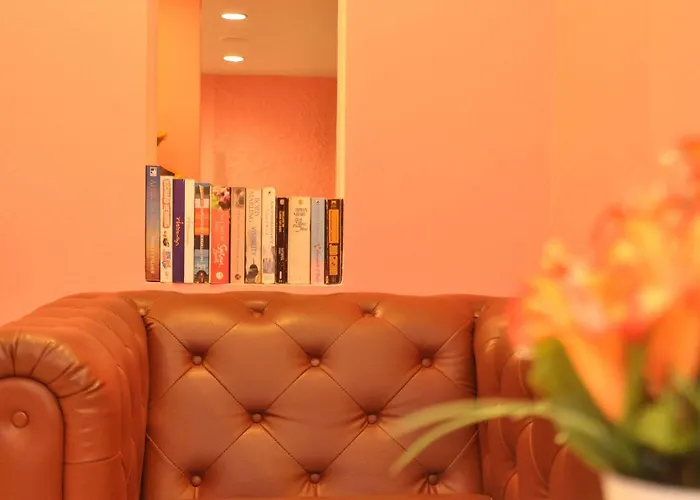 Hotel Kriss Bangkok