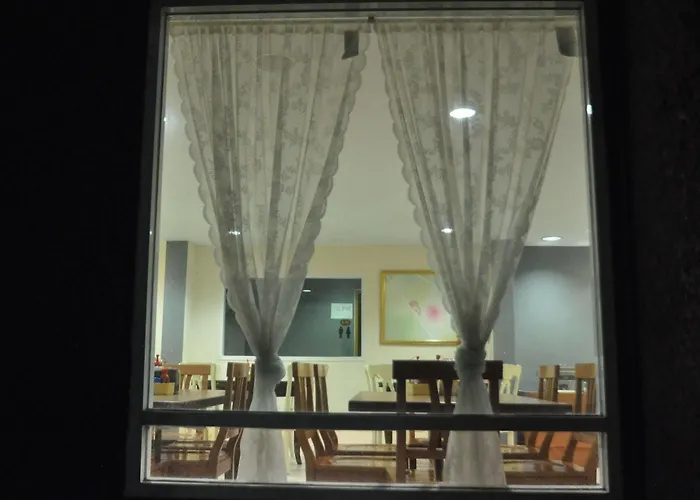 Kriss Hotel Bangkok