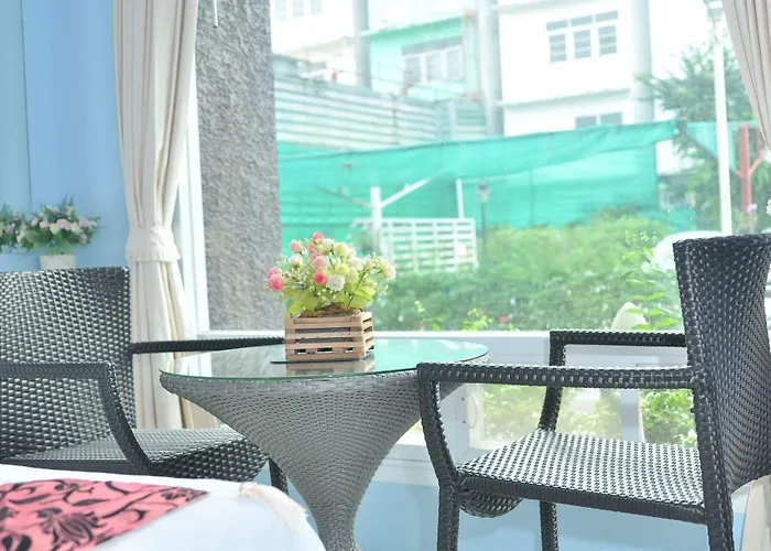 Kriss Bangkok