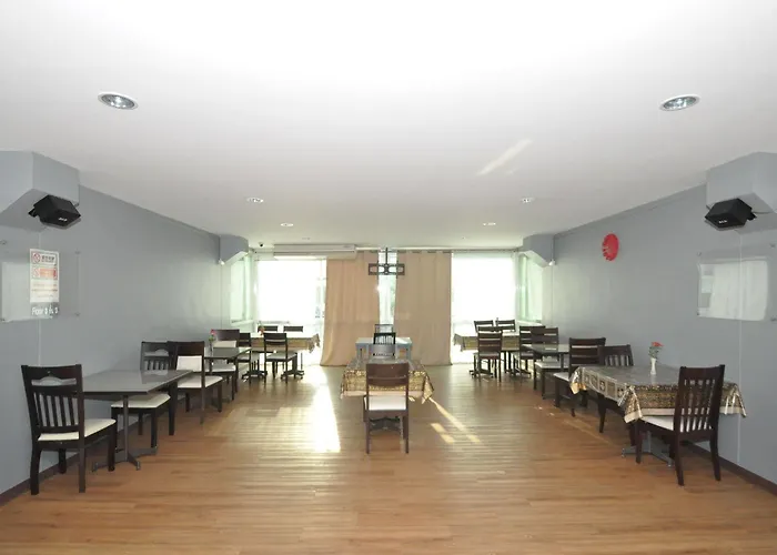 Kriss Hotel