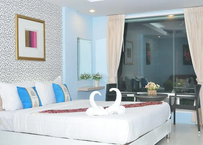 Hotel Kriss