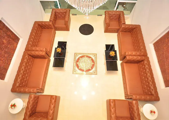 Kriss Hotel